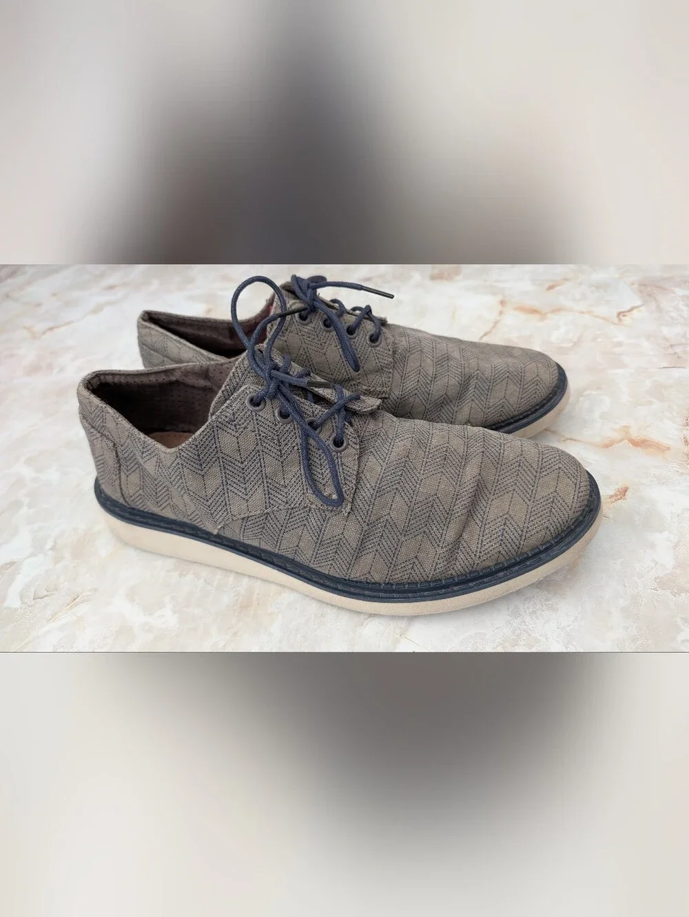 Toms men shoes